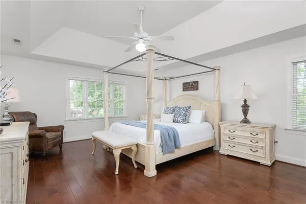 $849,900 | 8505 Case Ridge Drive, Oak Ridge, NC 27310