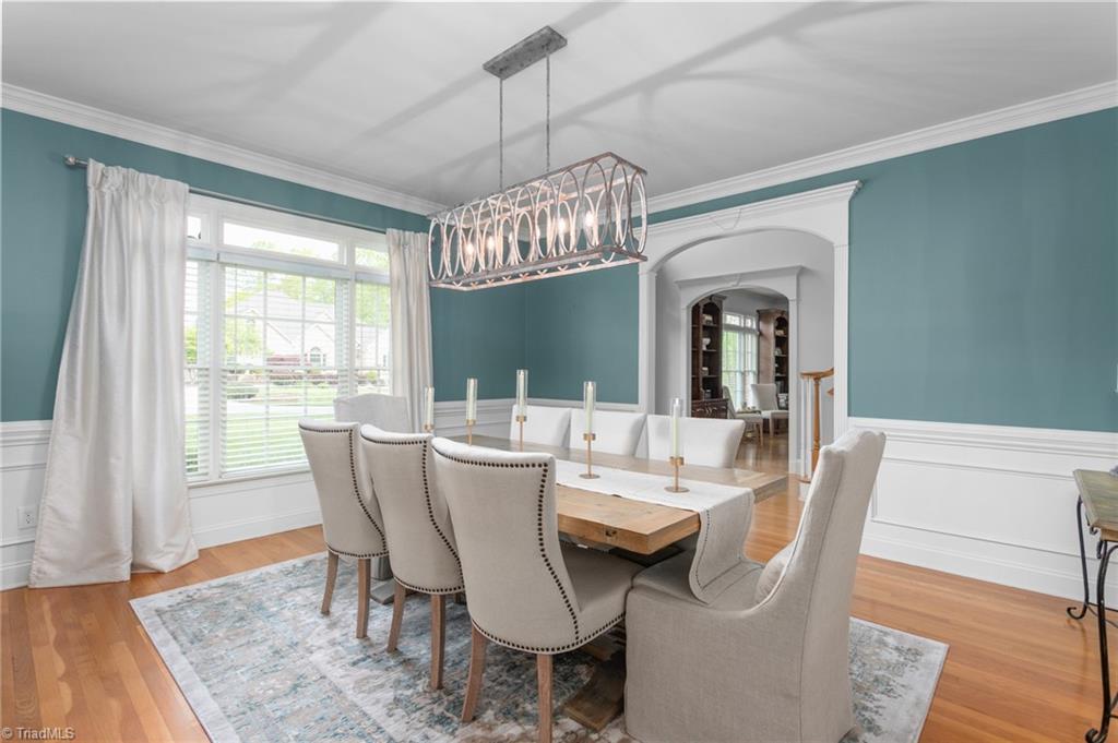 8505 Case Ridge Drive Oak Ridge, NC 27310 - Photo 17 of 43