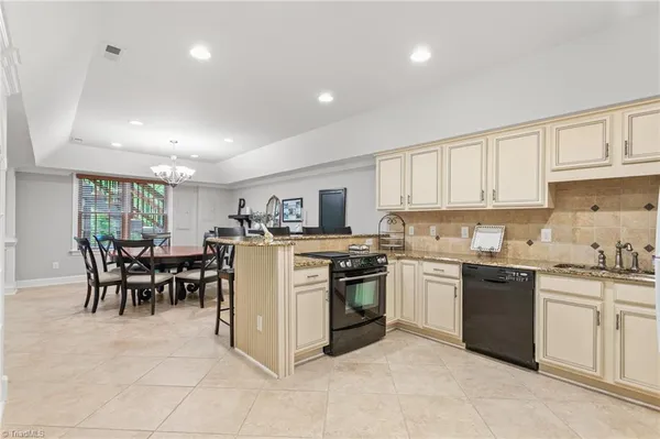 $849,900 | 8505 Case Ridge Drive, Oak Ridge, NC 27310