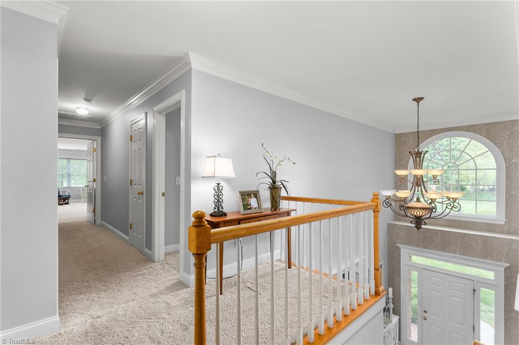 8505 Case Ridge Drive Oak Ridge, NC 27310 - Photo 18 of 43