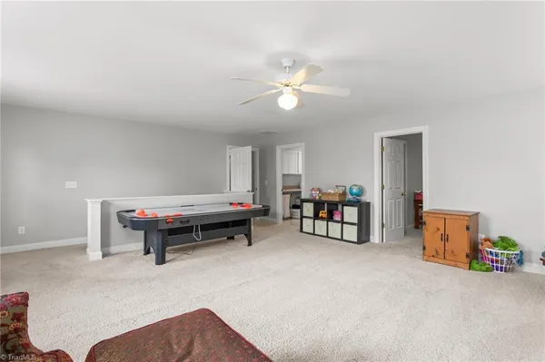 $875,000 | 8505 Case Ridge Drive, Oak Ridge, NC 27310