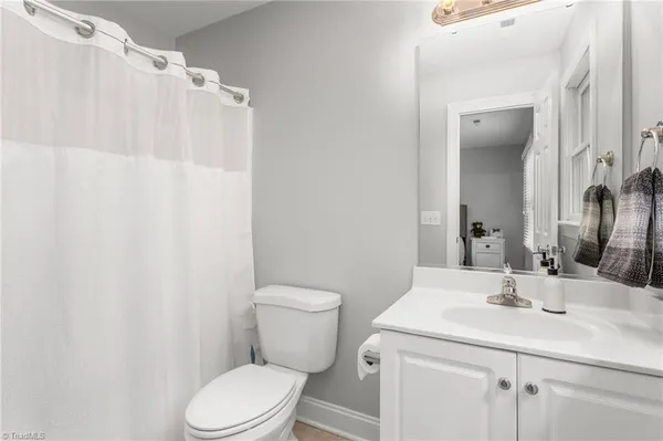 $849,900 | 8505 Case Ridge Drive, Oak Ridge, NC 27310