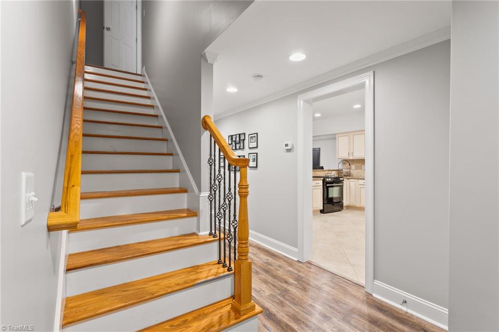 8505 Case Ridge Drive Oak Ridge, NC 27310 - Photo 30 of 43