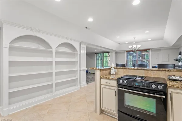 $875,000 | 8505 Case Ridge Drive, Oak Ridge, NC 27310