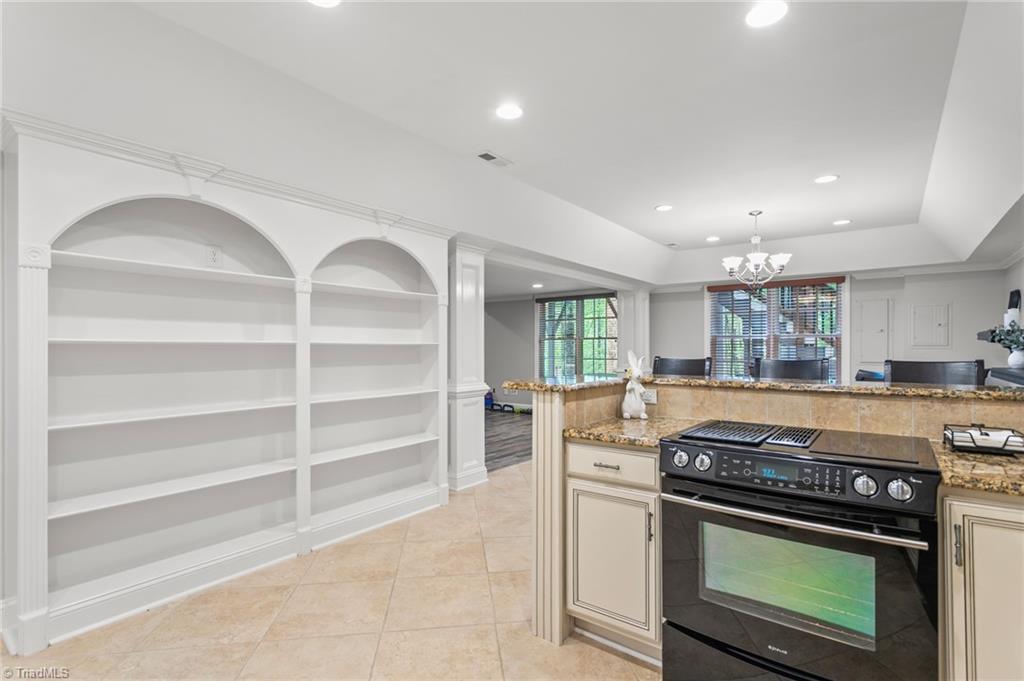 8505 Case Ridge Drive Oak Ridge, NC 27310 - Photo 34 of 43