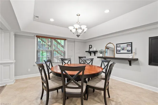 $875,000 | 8505 Case Ridge Drive, Oak Ridge, NC 27310