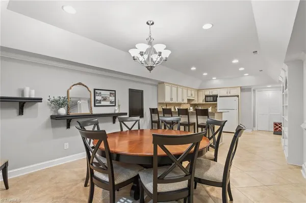 $875,000 | 8505 Case Ridge Drive, Oak Ridge, NC 27310