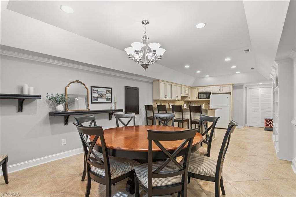 8505 Case Ridge Drive Oak Ridge, NC 27310 - Photo 36 of 43