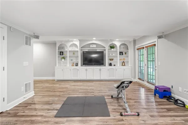 $875,000 | 8505 Case Ridge Drive, Oak Ridge, NC 27310