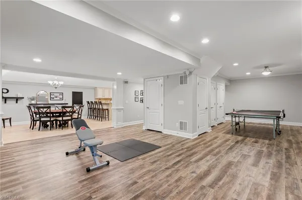 $875,000 | 8505 Case Ridge Drive, Oak Ridge, NC 27310