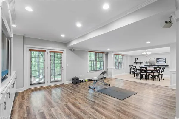 $875,000 | 8505 Case Ridge Drive, Oak Ridge, NC 27310