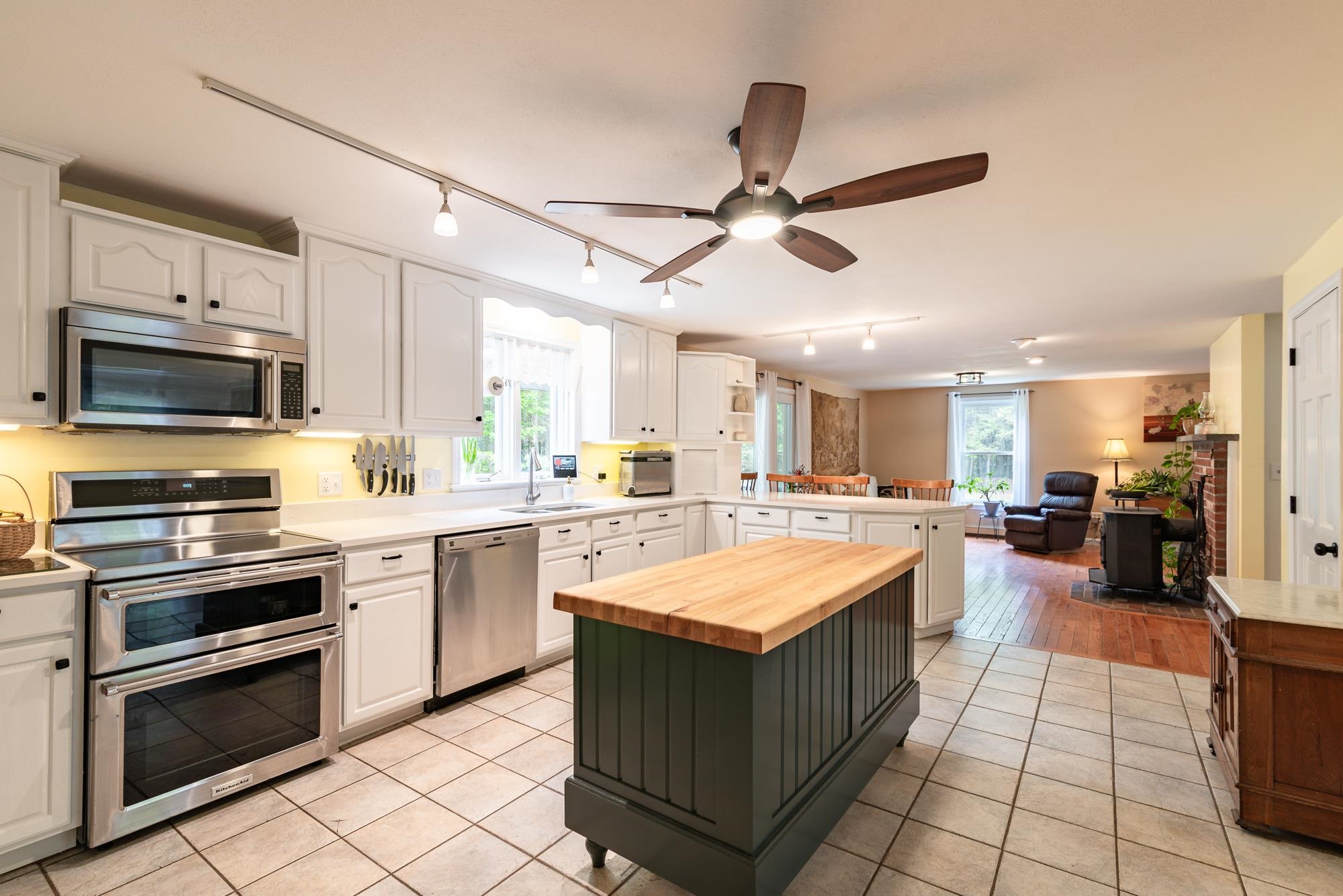 116 Deer Ridge Drive Barrington, NH 03825 - Photo 6 of 51