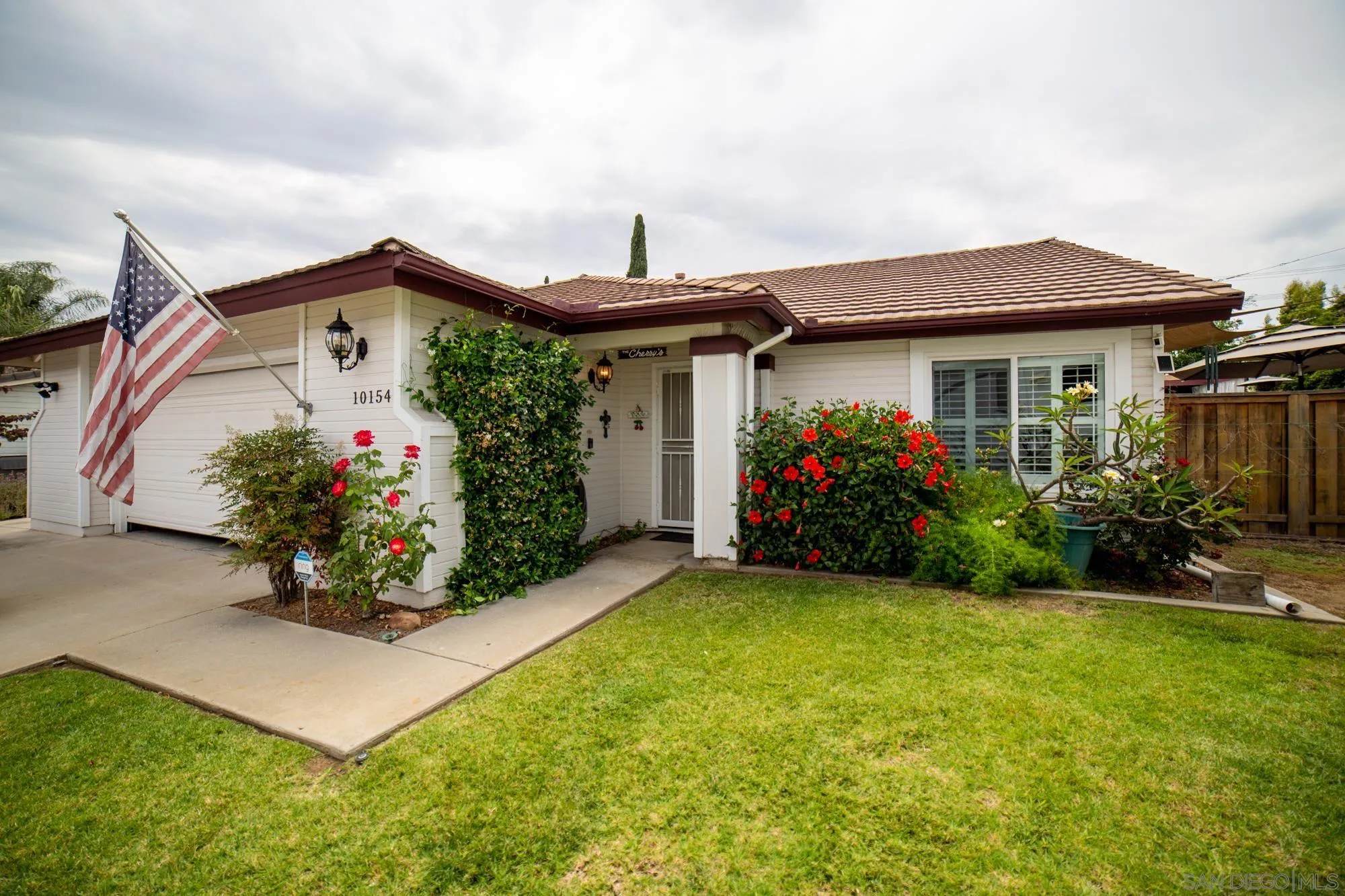 10154 Ranchitos Court Lakeside, CA 92040 - Photo 1 of 34 Gallery Image 1