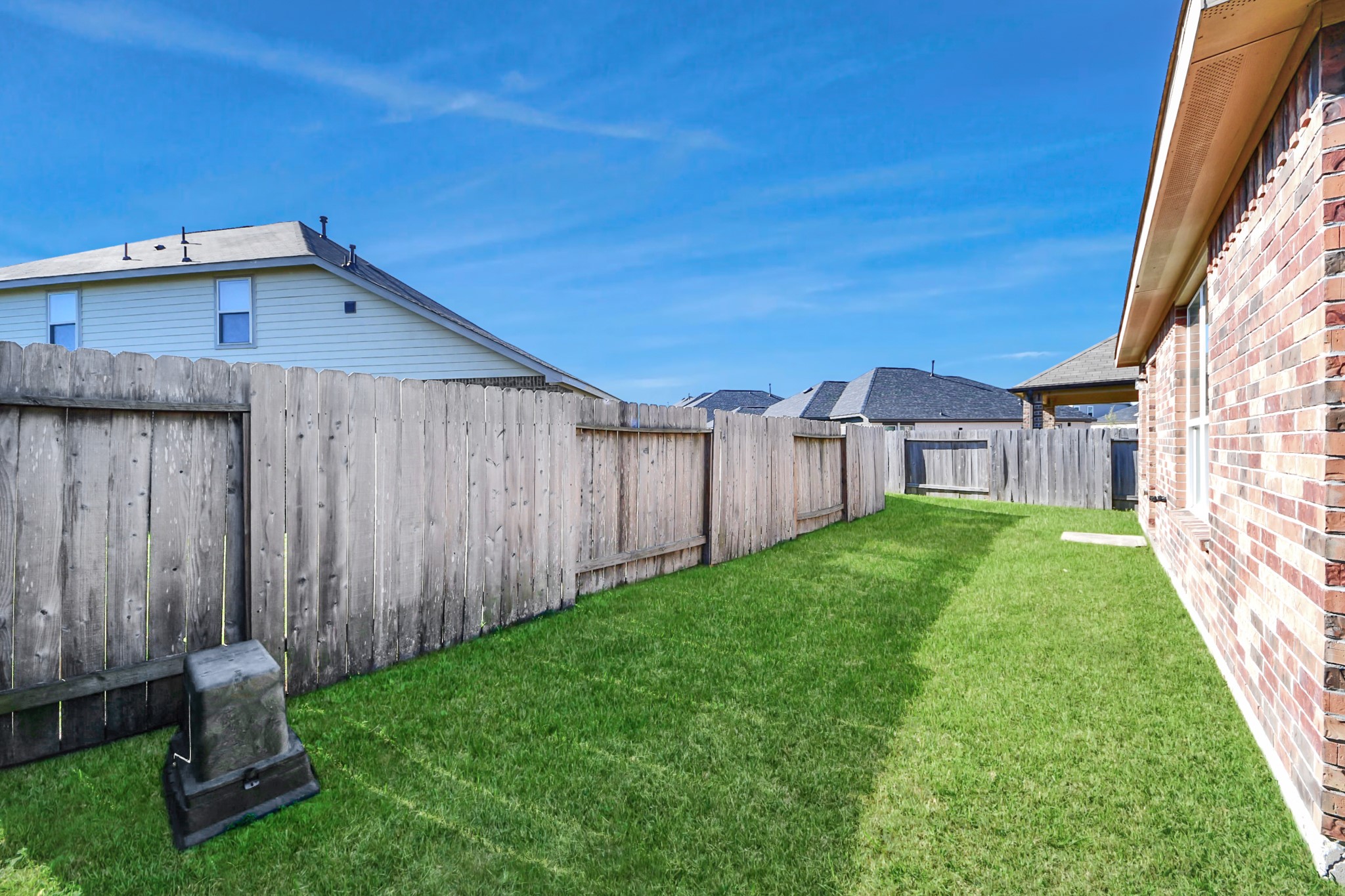 2335 Spring Hollow Drive Baytown, TX 77521 - Photo 36 of 36