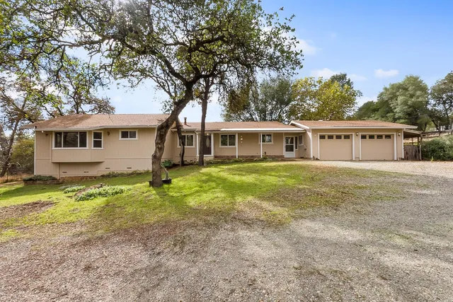 $699,000 | 17394 Indian Springs Ranch Road, Grass Valley, CA 95949