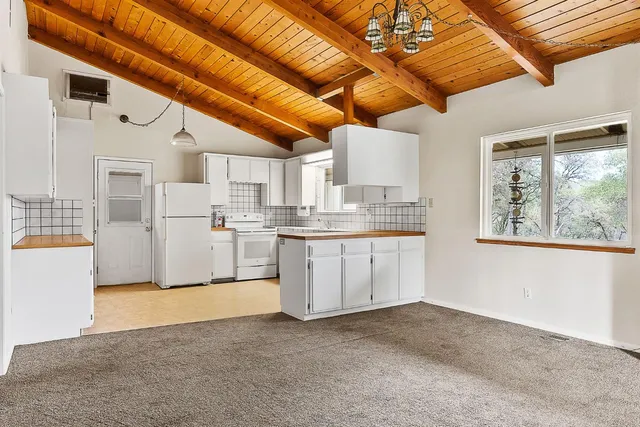 $699,000 | 17394 Indian Springs Ranch Road, Grass Valley, CA 95949