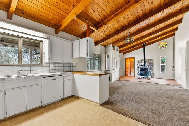 $699,000 | 17394 Indian Springs Ranch Road, Grass Valley, CA 95949