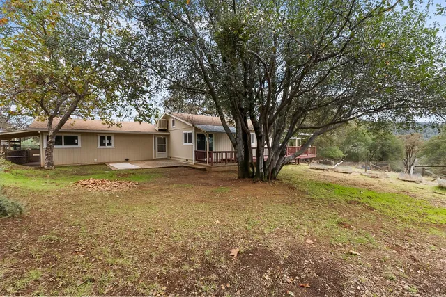 $699,000 | 17394 Indian Springs Ranch Road, Grass Valley, CA 95949