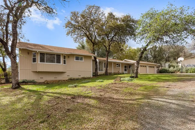 $699,000 | 17394 Indian Springs Ranch Road, Grass Valley, CA 95949