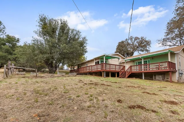 $699,000 | 17394 Indian Springs Ranch Road, Grass Valley, CA 95949