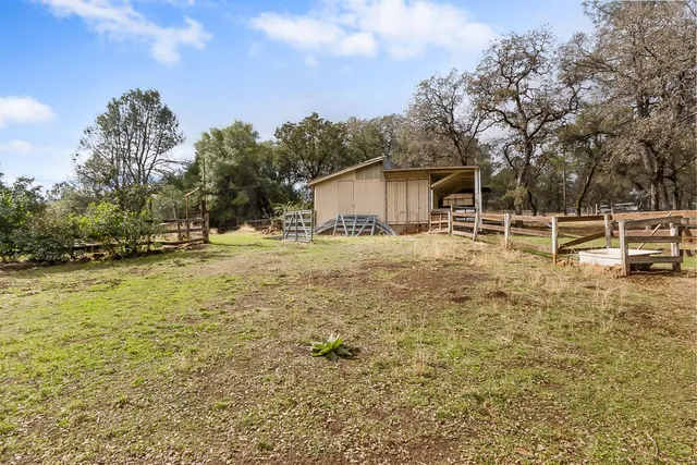 $699,000 | 17394 Indian Springs Ranch Road, Grass Valley, CA 95949