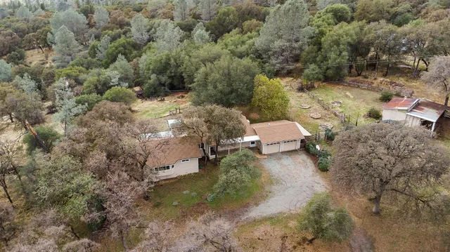 $699,000 | 17394 Indian Springs Ranch Road, Grass Valley, CA 95949