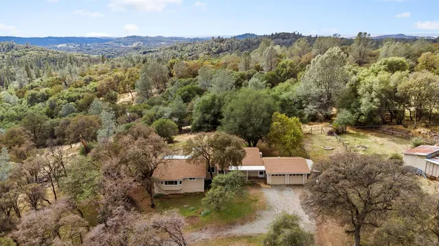 $699,000 | 17394 Indian Springs Ranch Road, Grass Valley, CA 95949