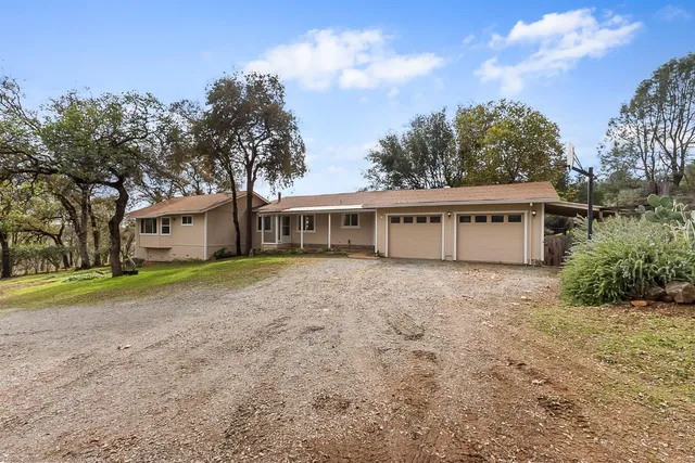 $699,000 | 17394 Indian Springs Ranch Road, Grass Valley, CA 95949