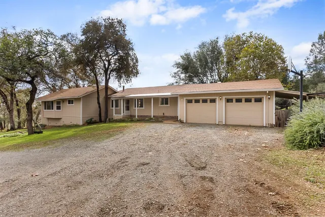 $699,000 | 17394 Indian Springs Ranch Road, Grass Valley, CA 95949