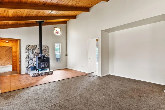 $699,000 | 17394 Indian Springs Ranch Road, Grass Valley, CA 95949