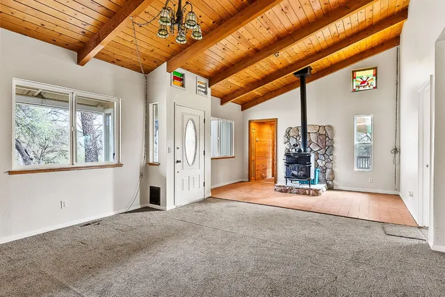 $699,000 | 17394 Indian Springs Ranch Road, Grass Valley, CA 95949