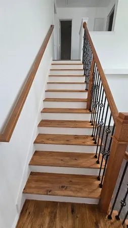 a view of entryway
