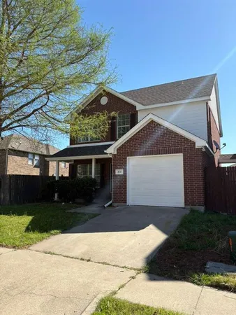 $2,150 | 314 South Stephanie Street, Wylie, TX 75098