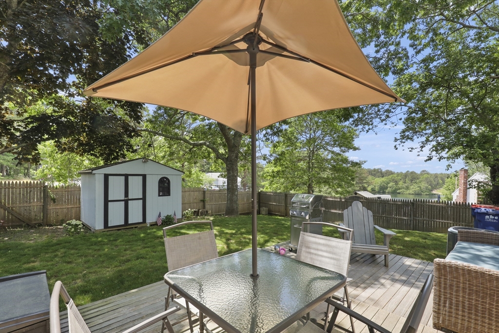 46 Sunset Boulevard Wareham, MA 02538 - Photo 21 of 30