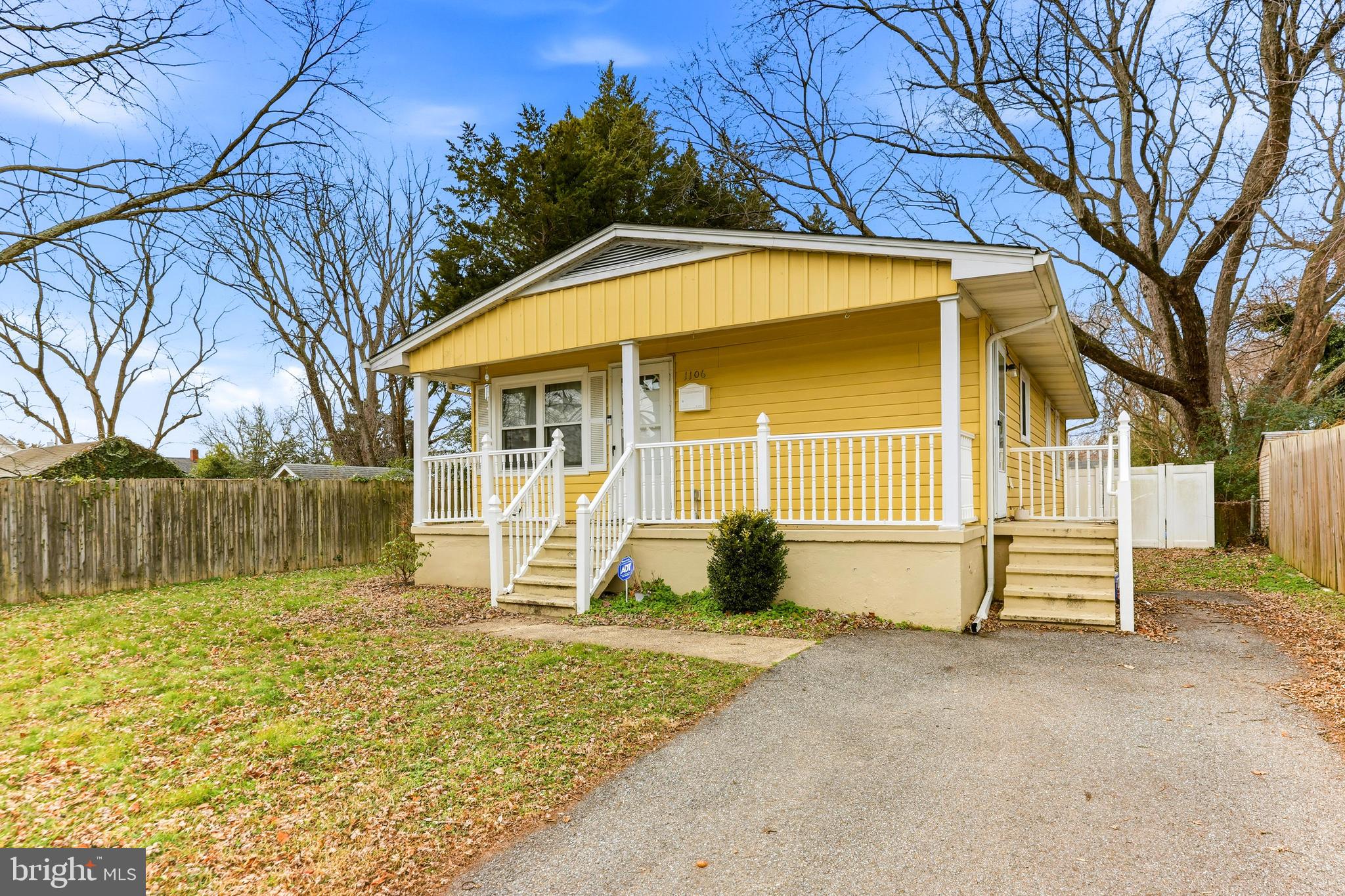 1106 Brashears Street Annapolis, MD 21403 - Photo 2 of 32