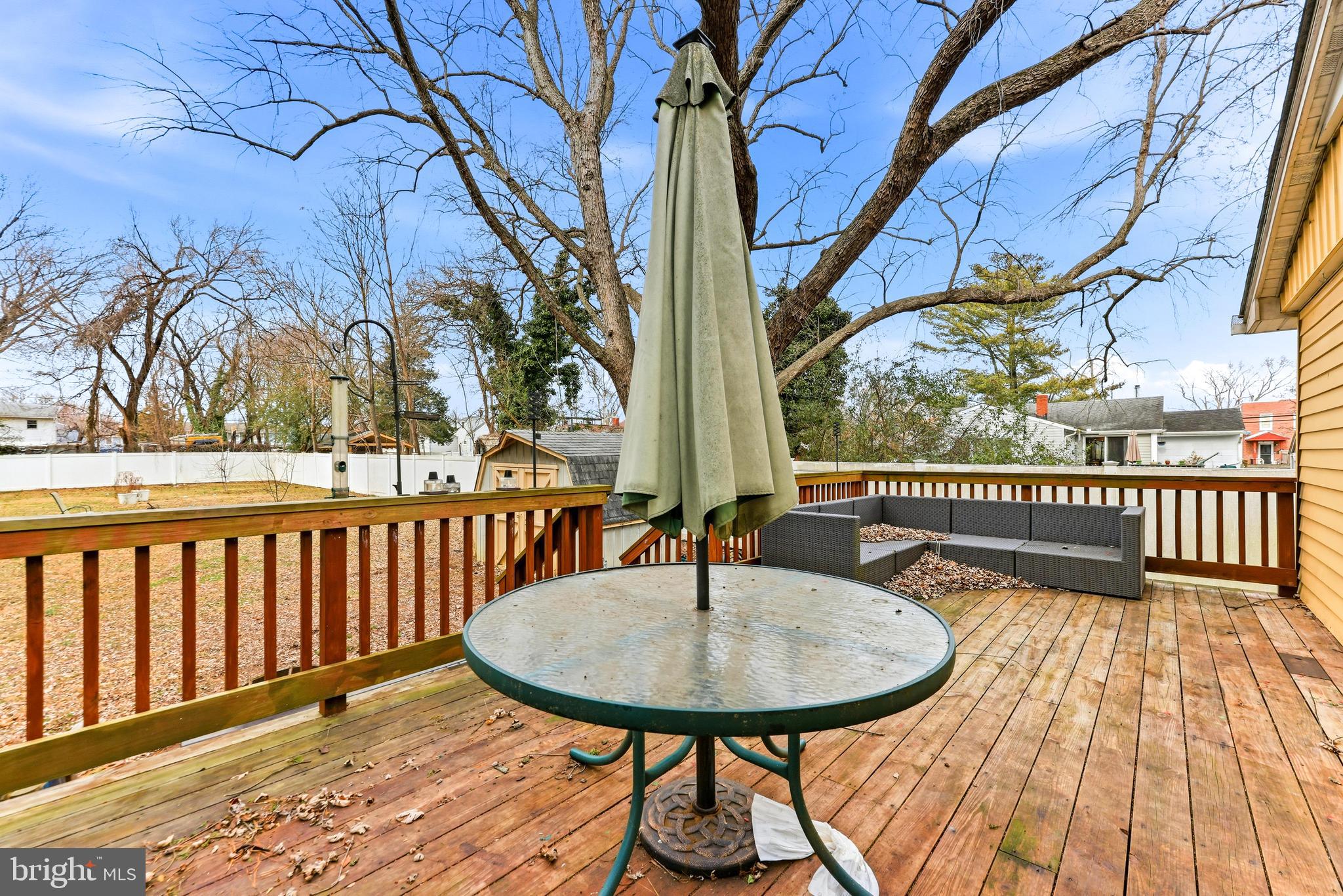 1106 Brashears Street Annapolis, MD 21403 - Photo 29 of 32