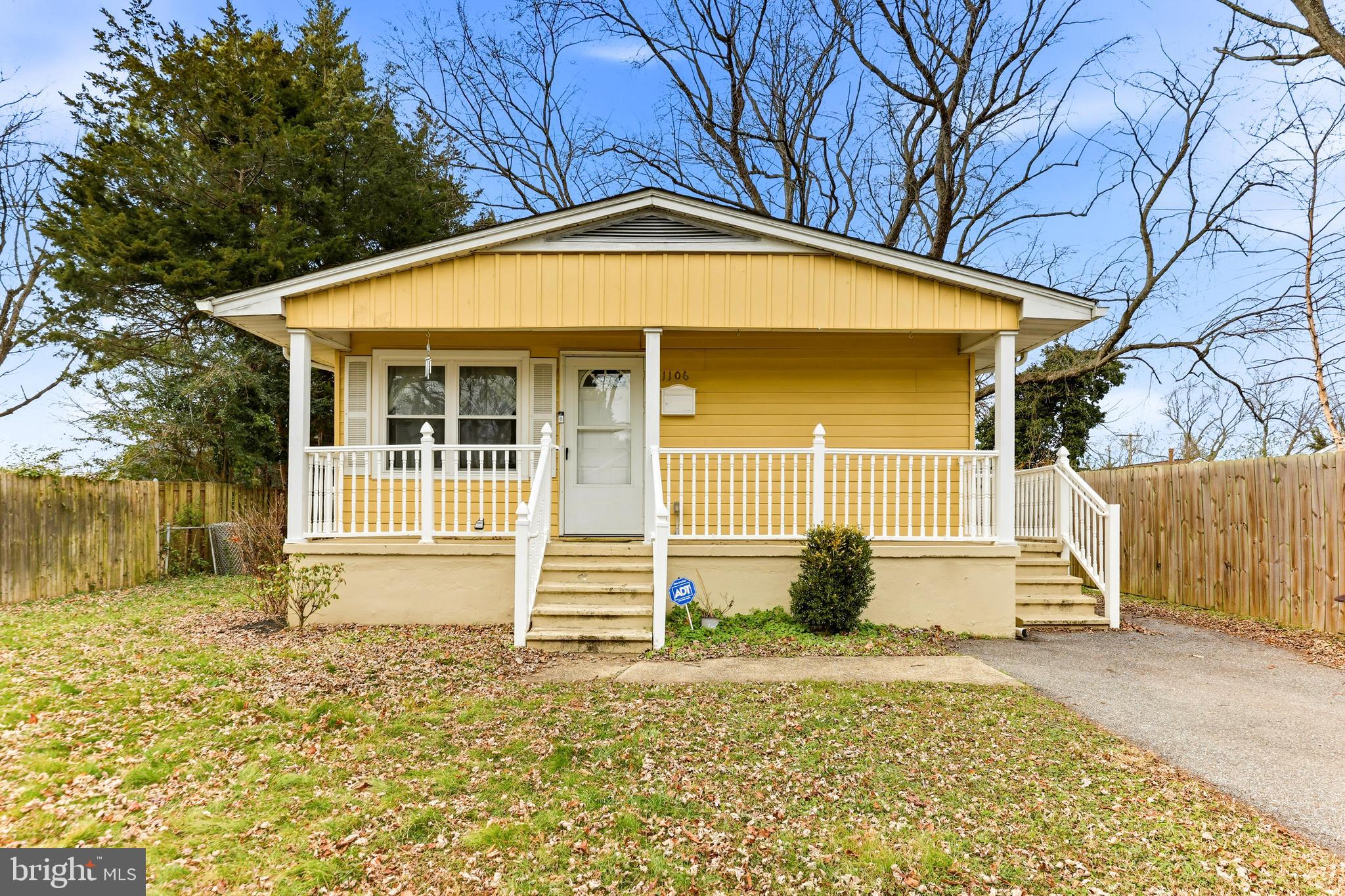 1106 Brashears Street Annapolis, MD 21403 - Photo 3 of 32