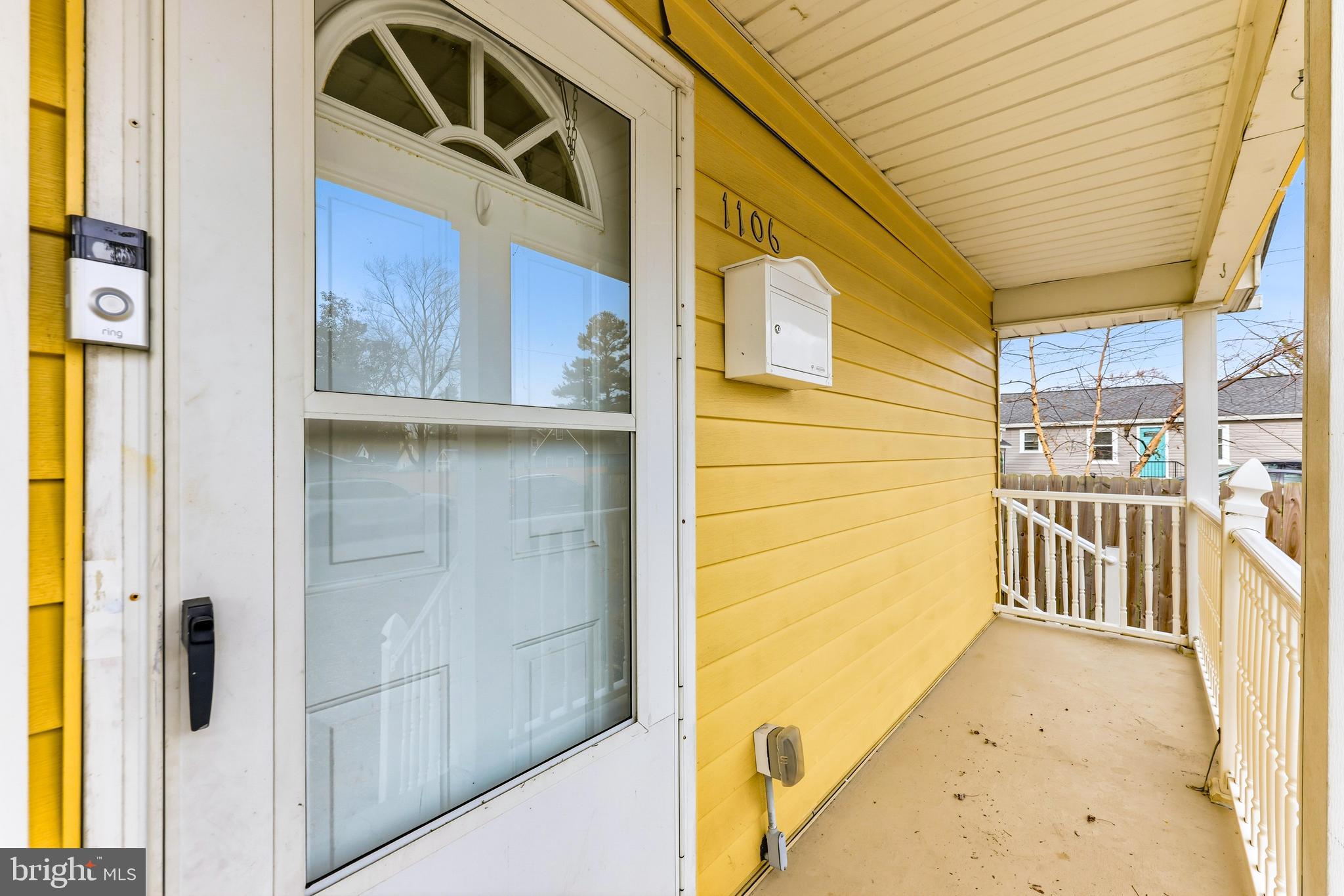 1106 Brashears Street Annapolis, MD 21403 - Photo 5 of 32