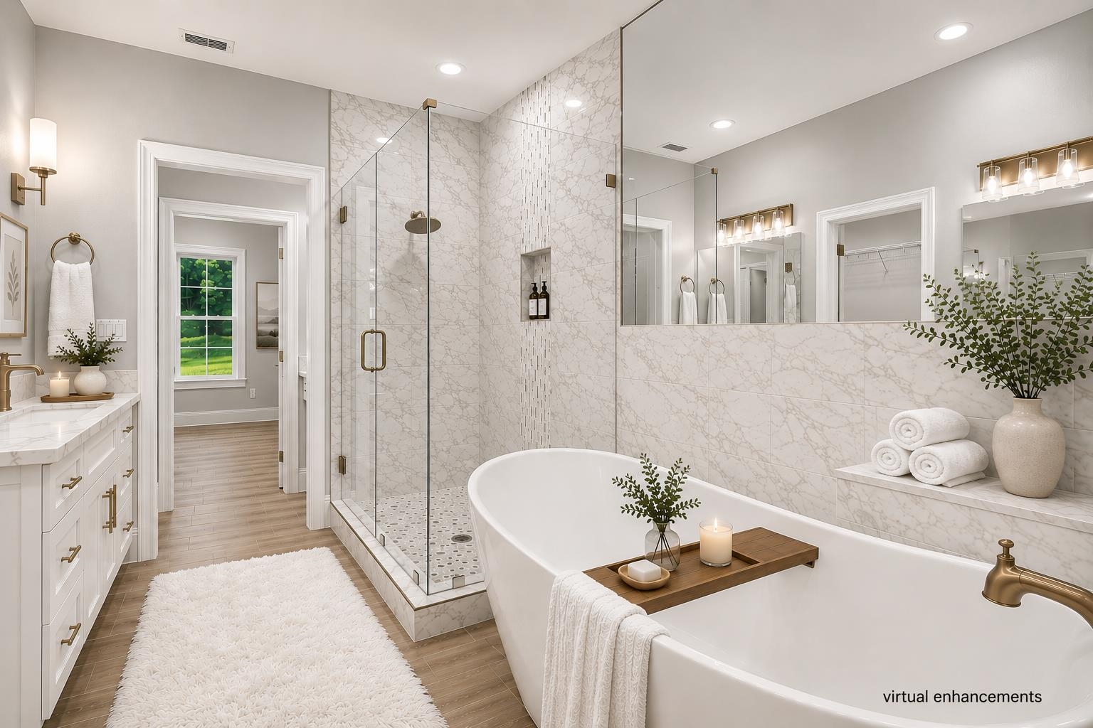 116 Bannerman Road Tallahassee, FL 32312 - Photo 28 of 67