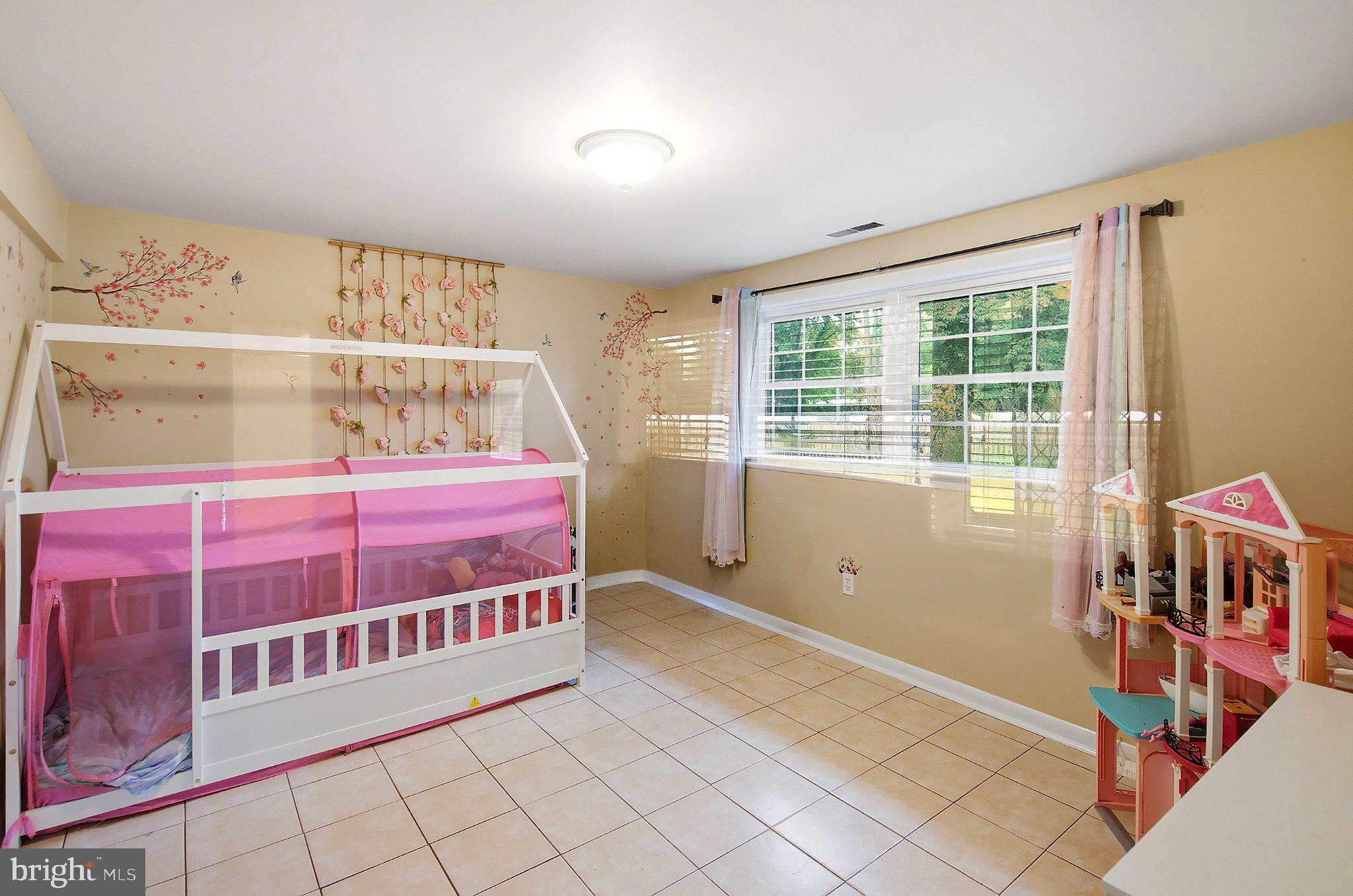 5017 Church Road Mount Laurel, NJ 08054 - Photo 23 of 37 Charming nursery with playful decor.
