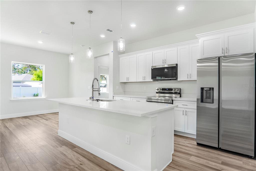 3908 Southwest 171st Lane Road Ocala, FL 34473 - Photo 11 of 50
