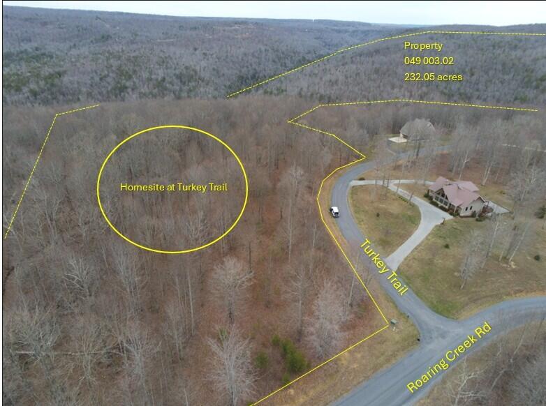 0 Periwinkle Way, Unit 232 AC Dunlap, TN 37327 - Photo 11 of 18 Homesite at Turkey Trail