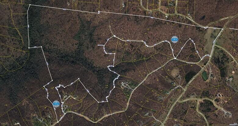 0 Periwinkle Way, Unit 232 AC Dunlap, TN 37327 - Photo 3 of 18 Aerial