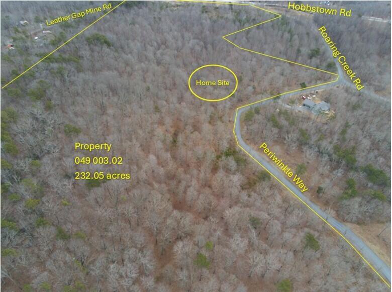 0 Periwinkle Way, Unit 232 AC Dunlap, TN 37327 - Photo 8 of 18 Homesite at Periwinkle Way