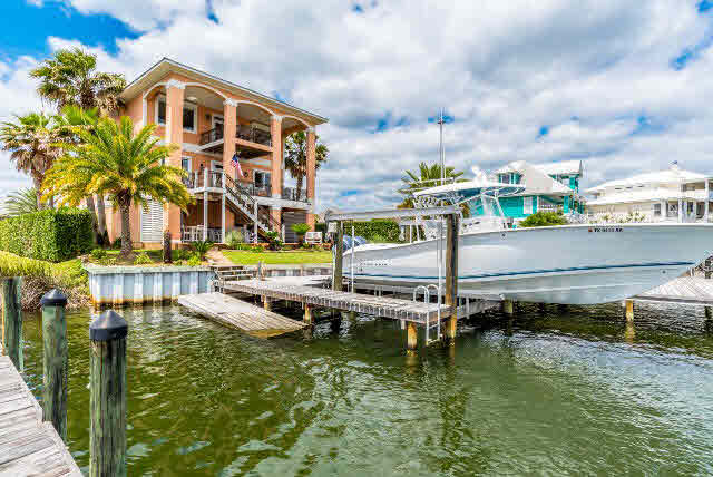 4108 Harbor Road Orange Beach, AL 36561 - Photo 45 of 45