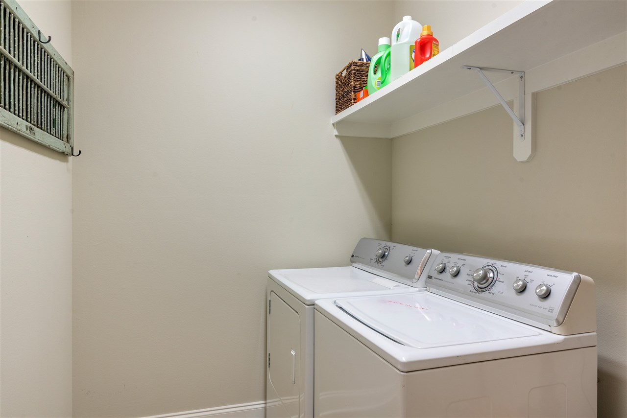 8703 Bainbridge Drive Daphne, AL 36526 - Photo 34 of 49 Laundry Room