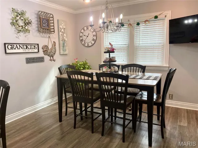 $229,900 | 504 East Cypress Street, Charleston, MO 63834