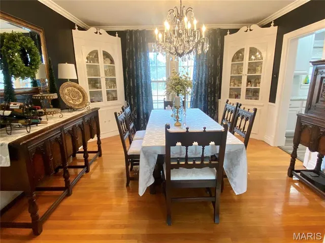 $229,900 | 504 East Cypress Street, Charleston, MO 63834