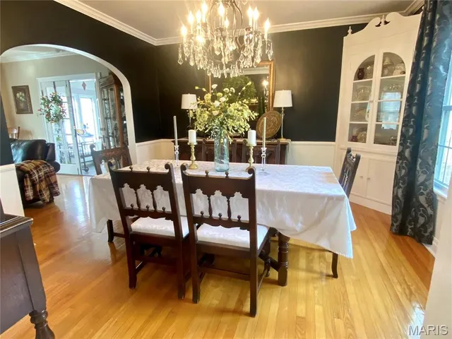 $229,900 | 504 East Cypress Street, Charleston, MO 63834