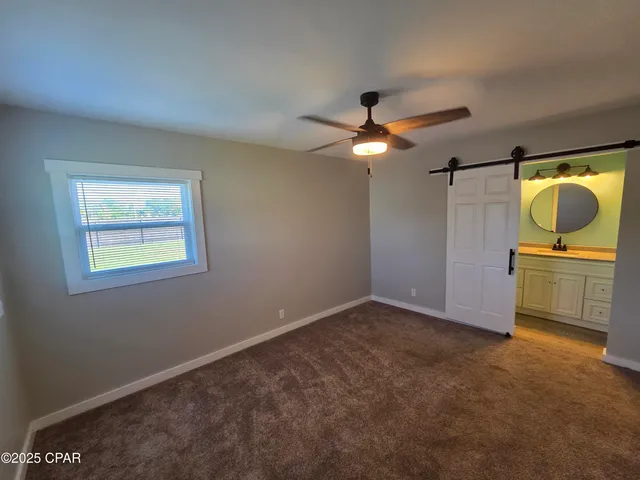 $2,200 | 5253 Collins Drive, Panama City, FL 32404